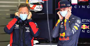 Daarachter is het pierre gasly die namens alphatauri mogelijk nog een rol kan gaan spelen zondag in de strijd tegen … Horner Does Not Believe In Verstappen Leaving He Has Seen That Too