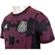 2021 Adidas Guillermo Ochoa Mexico Home Authentic Jersey Soccerpro
