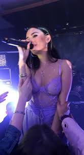 Madison Beer Big Tits Nipples - Fappenist