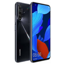 ¡aprovecha los mejores precios y ofertas de productos oficiales huawei en méxico! Buy Huawei Nova 5t 128gb Black 4g Dual Sim Smartphone Yal L21 Online In Uae Sharaf Dg