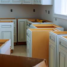 Average cost to remodel a kitchen is about $32,650. Ways To Reduce The Cost Of Kitchen Cabinets