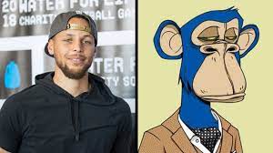 Nba Star Stephen Curry Reportedly Purchased A Bored Ape Yacht Club Nft For 180k Usd Afrotech