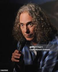 Comedian Josh Mullins performs during his apearance at The Ice House...  News Photo