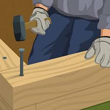 Learn How To Install Landscape Timber Edging This Home Depot Landscape Timber Edging Guide Is An Easy And Cost Effective Way For A Ra Backyard Playset