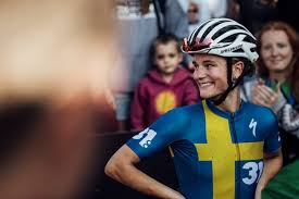 The circuit around snowshoe's ski village was fast, mostly on grass, hard packed dirt and paving stones, with one short, steep climb. 12 Swedish Racers Took On Albstadt Uci World Cup 2021