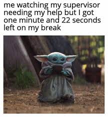 Baby Yoda In 2020 Yoda Meme Hamilton Funny Memes