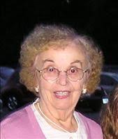 Elizabeth Porriello Obituary (2009)