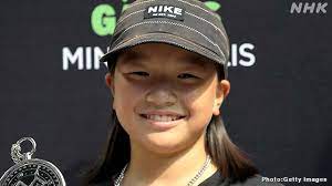 57 minutes ago · 東京オリンピックの新競技スケートボードの女子ストリートで日本勢最年少の金メダリストとなった13歳の西矢椛（もみじ）＝ムラサキスポーツ. Ztw Z Ykfggbum