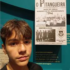 Pitangueira Futsal Oficial