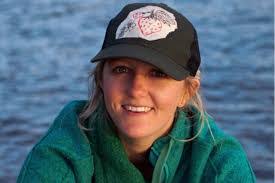 Kate Trudeau's Instagram, Twitter & Facebook