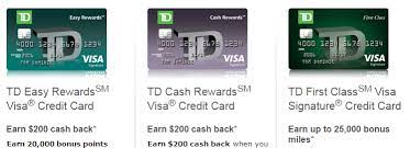 Nordstrom credit cards are issued by td bank usa, n.a.; Td Bank To Use Mastercard Payment Network For Debit Prepaid Products And Why You Might Care Doctor Of Credit