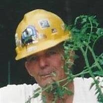 Walter Eugene Parker Obituary