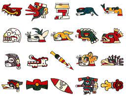 Simbolos Aztecas Origen Y Significado Simboloteca Com