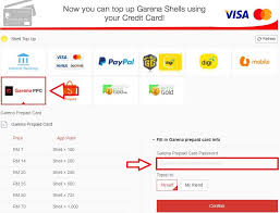 Check out this how to redeem codes and the promo codes list for genshin impact. How To Redeem Garena Shell Customer Support