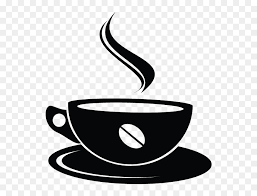 Are you looking for black coffee png psd or vectors? Coffee Cup Cafe Cappuccino Tea Black Coffee Vector Png Transparent Png Vhv