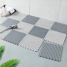 640 x 640 jpeg 38kb. Bathroom Anti Slip Shop Mat Stitching Non Slip Mat Shopee Singapore