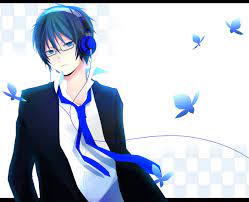 La danza finale for dreck magazine. 18 Cute Anime Boy Wallpapers On Wallpapersafari