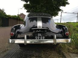 Image result for Lido Beige 1951 Pontiac