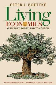 But what i take most pride in is that the armchair economist is still widely recognized among economists as the book to give your mother when she wants to understand what you do all day. Living Economics Yesterday Today And Tomorrow