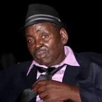 Gregory Robert Dean Obituary