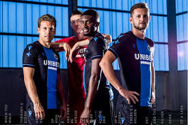 Club brugge k.v., brugge, belgium. Club Brugge Strikes Shirt Sponsorship Deal With Unibet Insider Sport