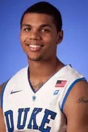 Dominic Scott 6'3 G/F Covington Holmes Senior 12/17/24- 65-61 loss to  Bishop Brossart: 17 points 13 Rebounds 3 Blocks