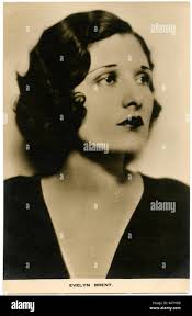 Evelyn brent hi-res stock photography and images