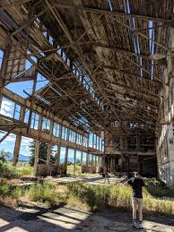 R Abandonedporn Abandoned Sugar Mill In Franklin Idaho 3036x4048 Abandoned Urban Decay Photography Abandoned Buildings