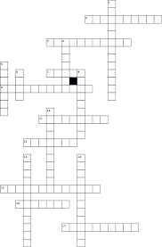 We did not find results for: Nature Crossword Puzzles