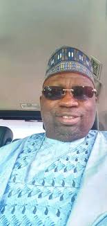 Comrade Rodney Nathan the NUT Chairman in Adamawa State is dead. He passed 