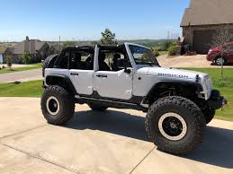 We pride ourselves in working closely with the community, helping with charities. 2015 Jeep Wrangler Unlimited Rubicon Ls3 And 40 S Jkowners Forum