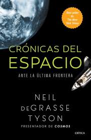 Libro planeta vacio descargar gratis. Cronicas Del Espacio Ebook Por Neil Degrasse Tyson 9786078406500 Rakuten Kobo Estados Unidos
