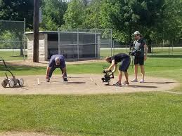Once again, he made baseball even more fun. Espn Commemorates First Broadcast A Softball Game Near Milwaukee