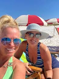 Jack & Jill's Beach House, Miramar Beach, FL