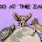 Owl the Conqueror + Turtle Tuesday + Donkey Okay