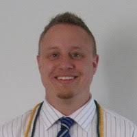 Christopher Padgett, CDT, LEED AP