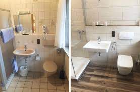 Barcelona fliesen / wand / boden / treppe vinyl aufkleber | etsy. Luxury Vinyl Tile Lvt An Der Wand Und Im Bad Elastischer Wandbelag