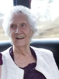 Obituary information for Mary Rockwell