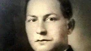 Boyett: 100 years ago, city was flush with sickness