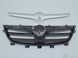 Was created by lee kee. Grill Proton Persona Elegance Baru Car Accessories Parts For Sale In Pasir Mas Kelantan Mudah My