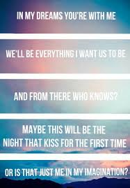 Shawn Mendes In My Dreams You Re With Me Shawn Mendes Tumblr Lyrics Google Search Shawn Mendes Lyrics Shawn Mendes Songs Shawn Mendes Song Lyrics