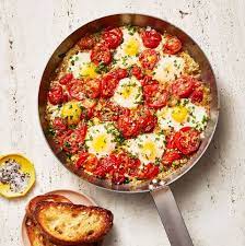 16 Diabetic Friendly Breakfast Ideas Type 2 Diabetes Breakfast Recipes
