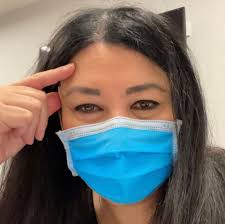 Rachel Ong Podiatrist