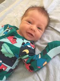 Babies of the Central Highlands, 2020