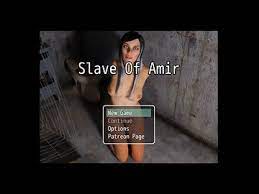 Slave Porn Game ❣️❣️