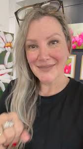 Artist Cheryl Ann Hills This is your last weekend to see this gorgeous  painting @thejackalopegallery #thejackalopegallery #toronto #artcollector  #torontogallery #fyp #artgallery #art #gallery #torontoart  #torontoartgallery #interiordesign #decor ...