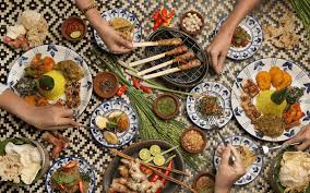 Pohon mangga mahatir daunnya lebar dan melepaskan oksigen di siang hari. 50 Rekomendasi Kuliner Jakarta Paling Top Markotop Airy Rooms Blog