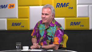 Aplikace rmf24 aktuální informace o zemi a ve světě dodáno 24 hodin denně pro novináře a zpravodajů rmf fm. Podroze Roberta Mazurka Oraz Kryminalne Wieczory Lato W Rmf Fm Omediach Info