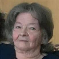 Edith Mae Whitaker Pedder Obituary