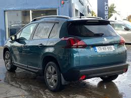 Image result for Emerald Crystal 2014 Peugeot